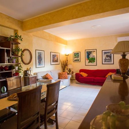 Bramasi House Apartment Милацо Екстериор снимка