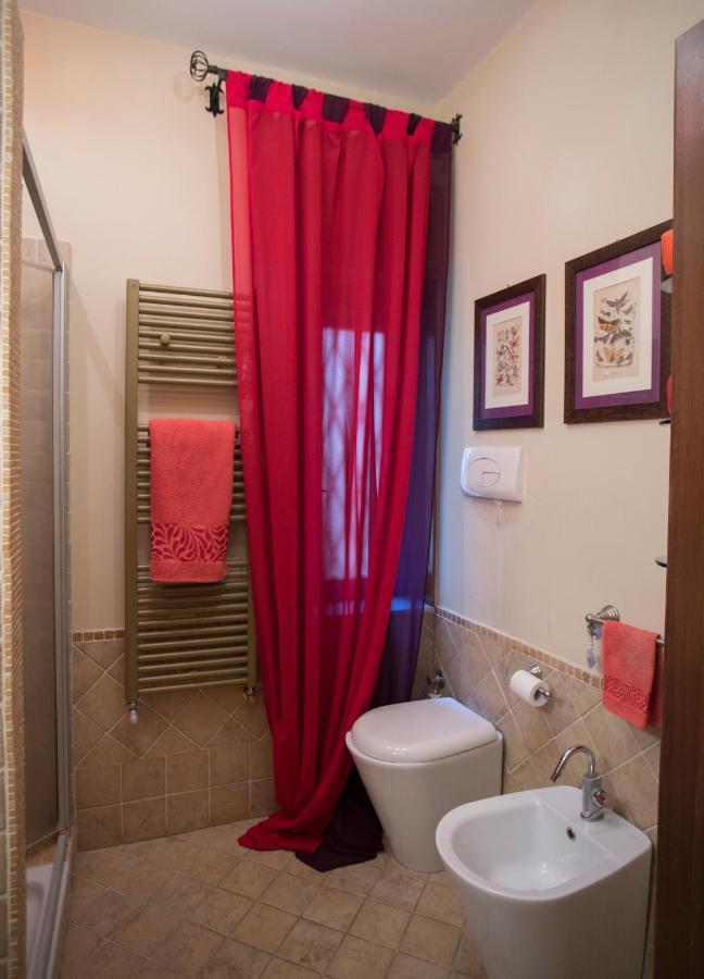 Bramasi House Apartment Милацо Екстериор снимка