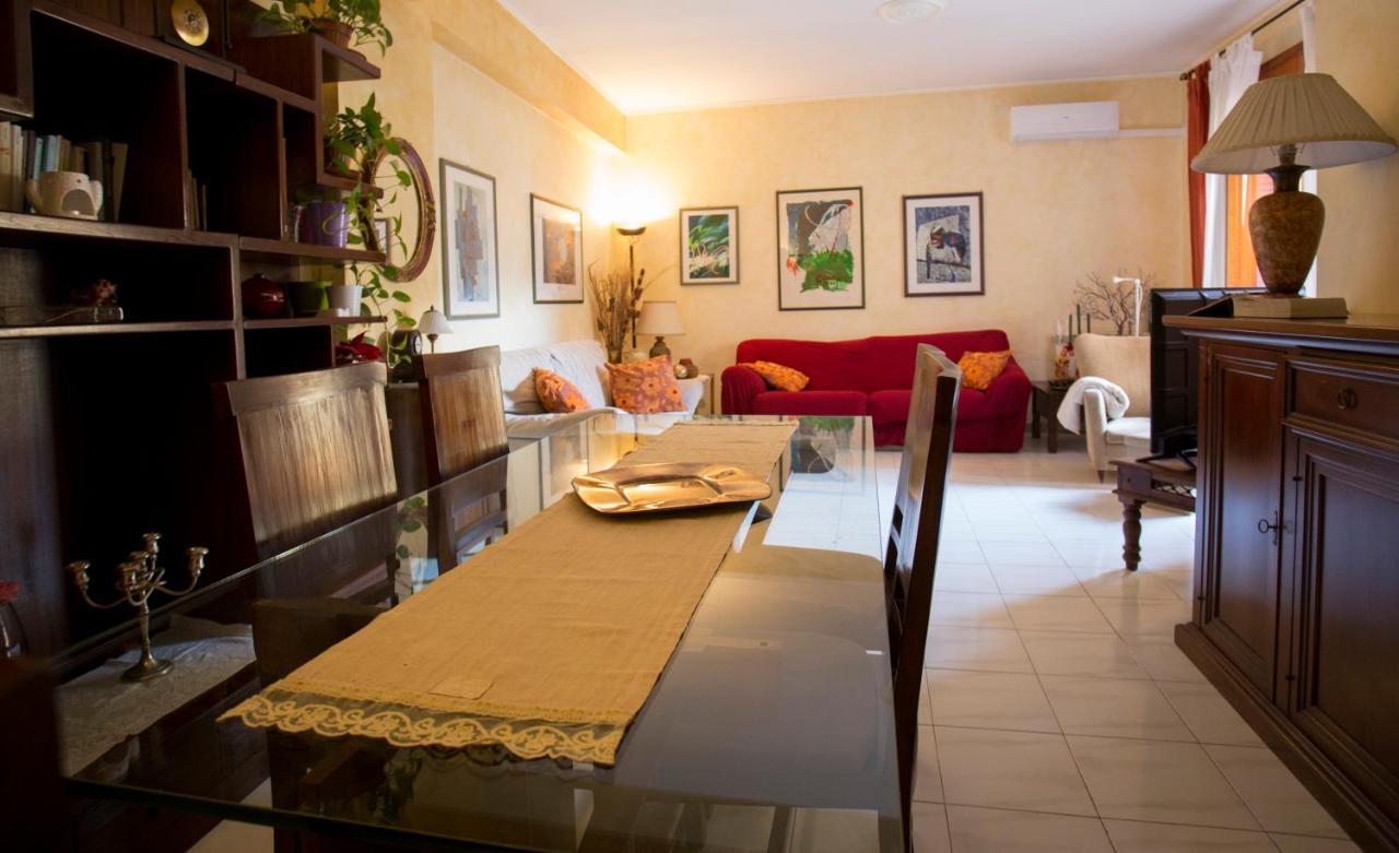 Bramasi House Apartment Милацо Екстериор снимка