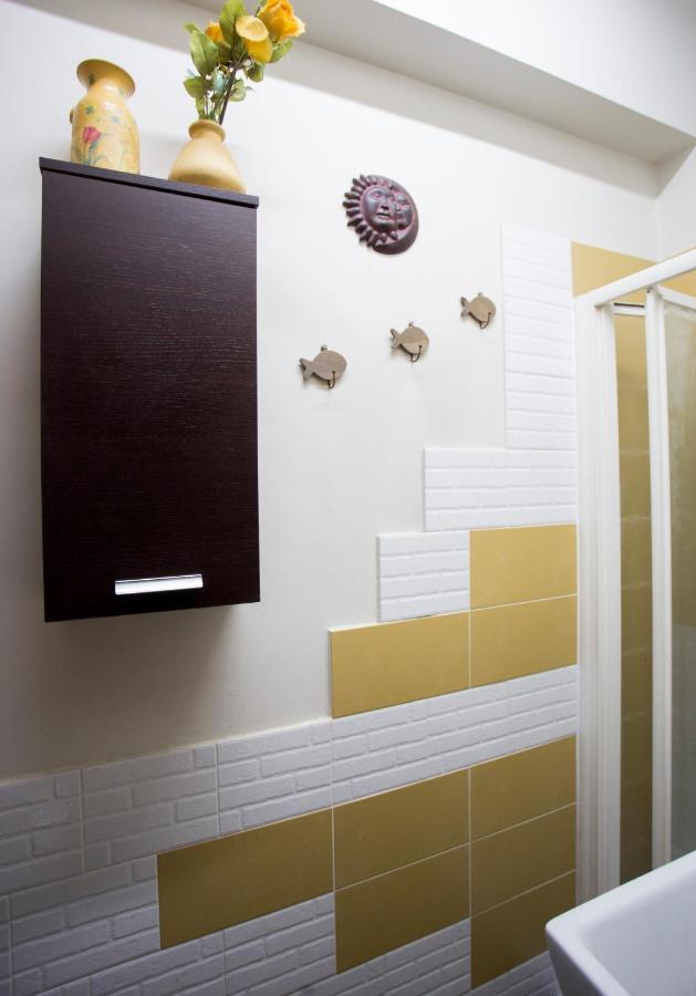 Bramasi House Apartment Милацо Екстериор снимка