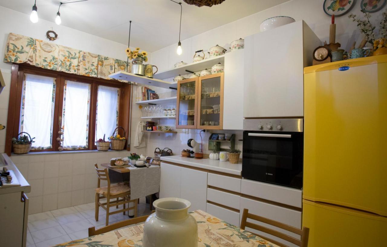 Bramasi House Apartment Милацо Екстериор снимка