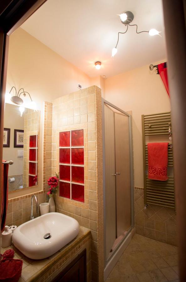 Bramasi House Apartment Милацо Екстериор снимка