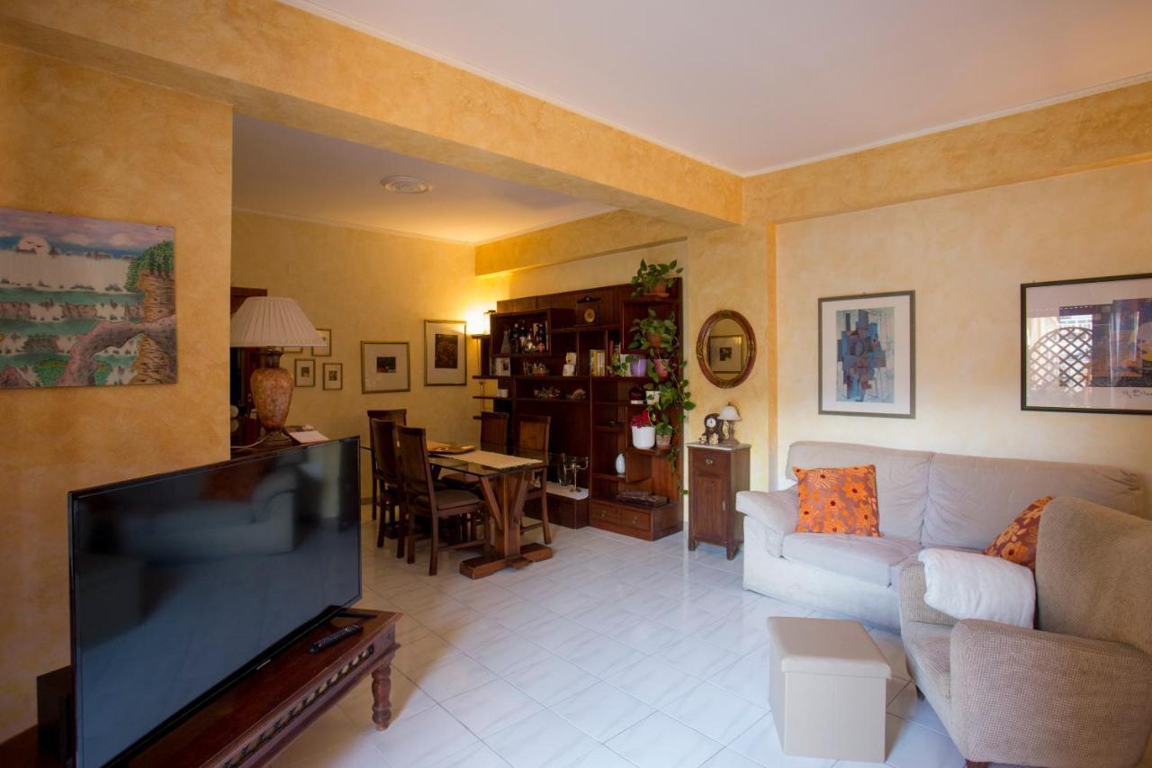 Bramasi House Apartment Милацо Екстериор снимка