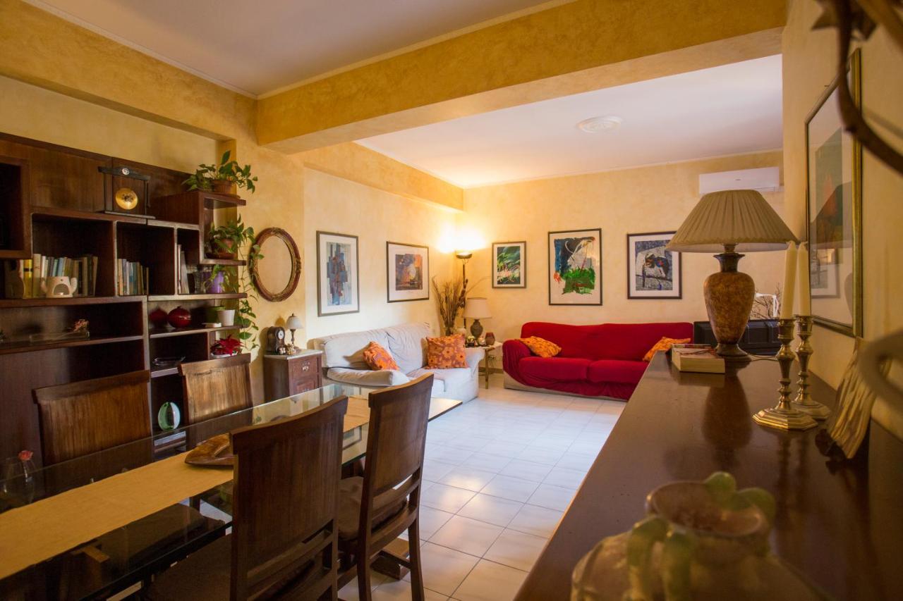 Bramasi House Apartment Милацо Екстериор снимка