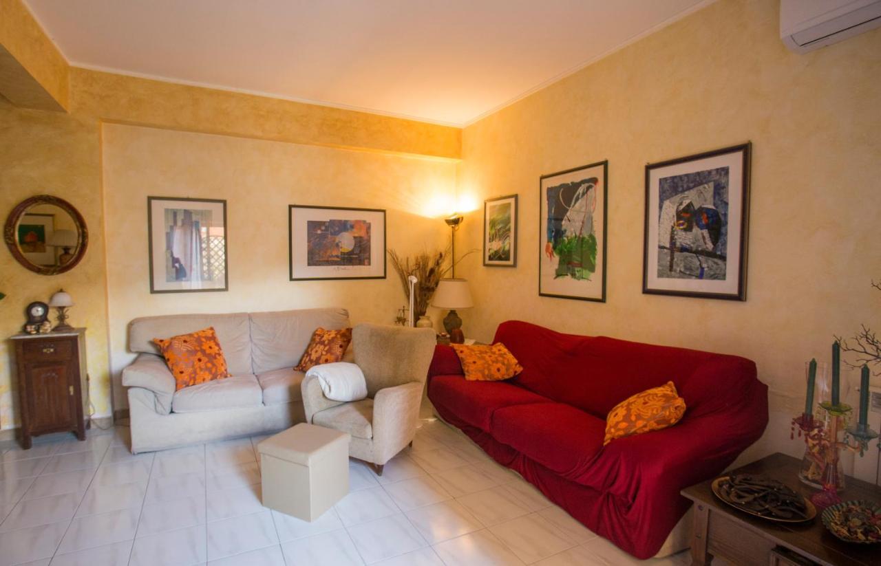 Bramasi House Apartment Милацо Екстериор снимка