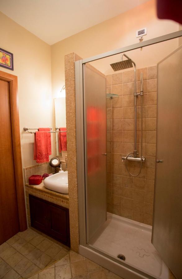 Bramasi House Apartment Милацо Екстериор снимка