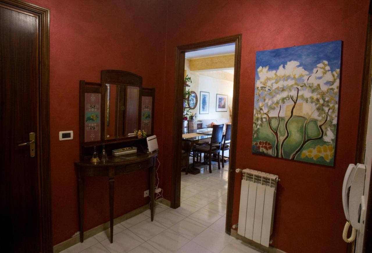Bramasi House Apartment Милацо Екстериор снимка