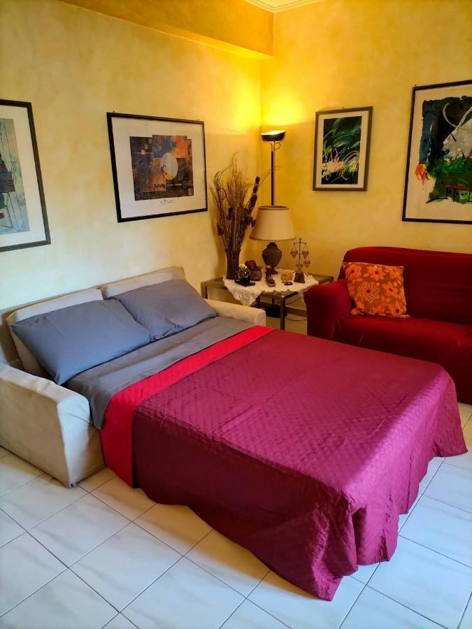 Bramasi House Apartment Милацо Екстериор снимка