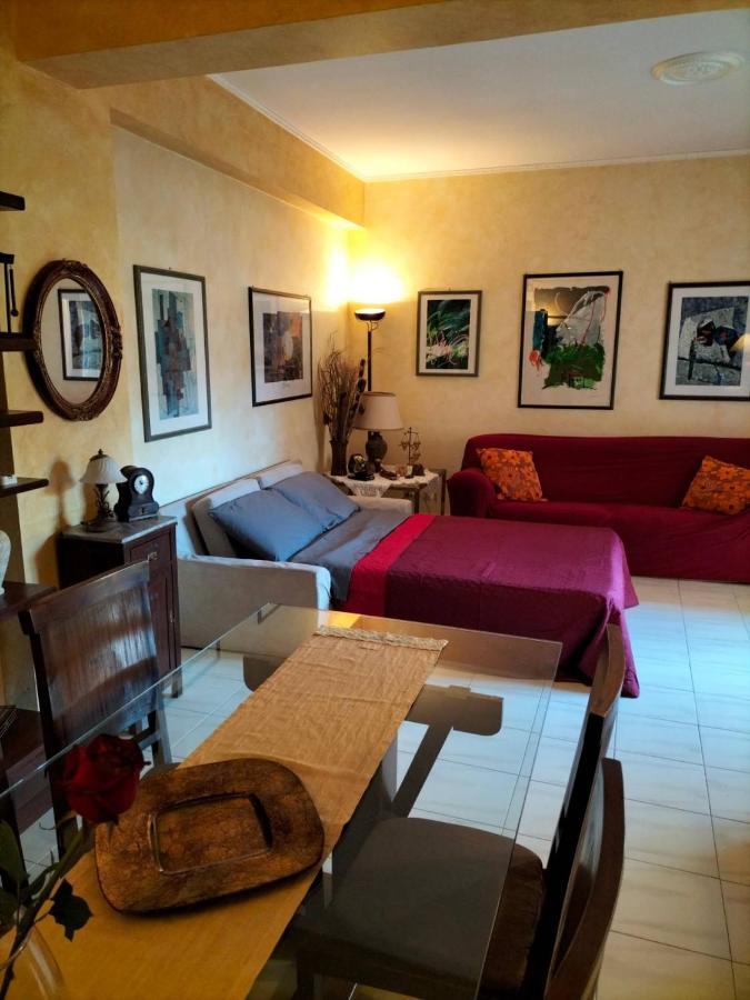 Bramasi House Apartment Милацо Екстериор снимка